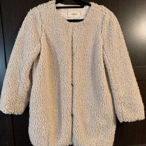 WILFRED Teddy Jacket